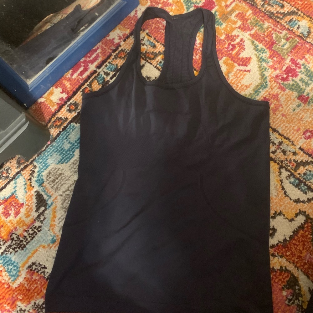NEW swiftly tech tank. Worn once